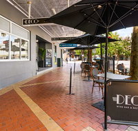 CH Boutique Hotel