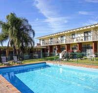 Redhill Tamworth Motor Inn