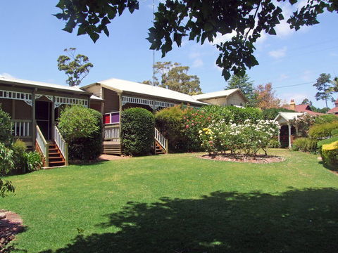 Adamsons Riverside Accommodation - St Kilda Accommodation 0