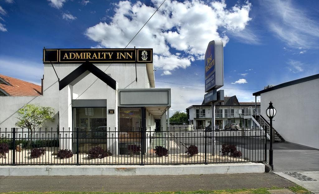 Geelong VIC St Kilda Accommodation