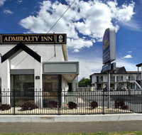 Admiralty Inn - St Kilda Accommodation