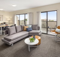 Quest Geelong - St Kilda Accommodation