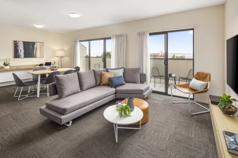 Quest Geelong - St Kilda Accommodation 0