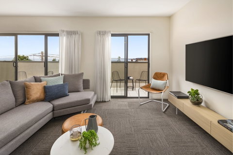 Quest Geelong - St Kilda Accommodation 1