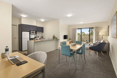 Quest Geelong - St Kilda Accommodation 2