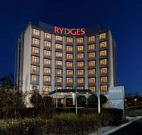 Rydges Geelong - St Kilda Accommodation