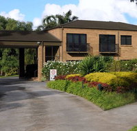 Best Western Geelong Motor Inn - St Kilda Accommodation