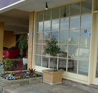 Aberdeen Motor Inn - St Kilda Accommodation