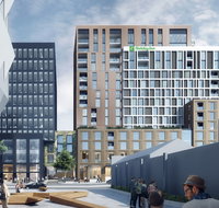 Holiday Inn Suites Geelong - St Kilda Accommodation