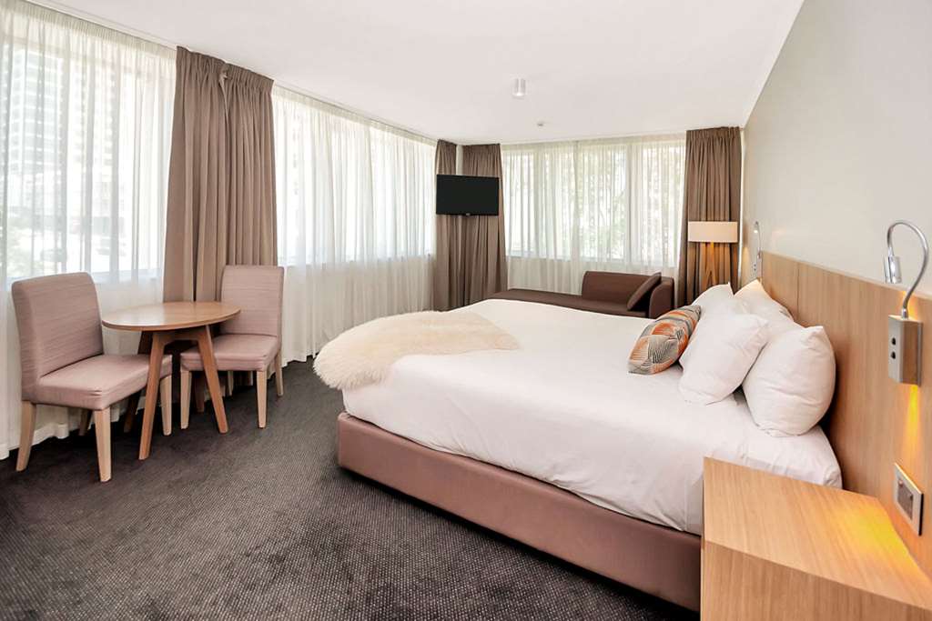 Townsville QLD St Kilda Accommodation