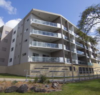 Itara  Jacana Apartments - St Kilda Accommodation
