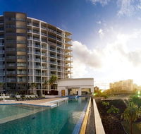 Oaks Gateway On Palmer - St Kilda Accommodation