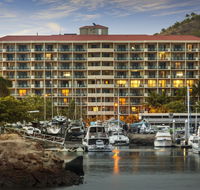Aligned Corporate Residences Townsville - St Kilda Accommodation