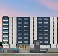 Allure Hotel and Apartments - St Kilda Accommodation