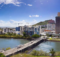 Hotel Grand Chancellor Townsville - St Kilda Accommodation