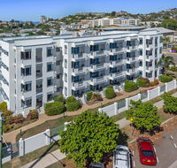Madison Ocean Breeze - St Kilda Accommodation
