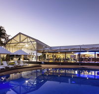 Mercure Townsville - St Kilda Accommodation