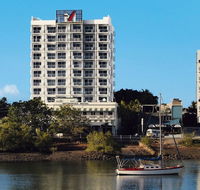 Oaks Metropole Hotel - St Kilda Accommodation