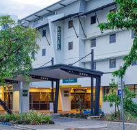 The Palmer Collective - St Kilda Accommodation