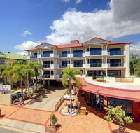 Park Regis Anchorage - St Kilda Accommodation