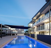 Central Islington Apartments by Vivo - St Kilda Accommodation