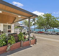 Beach House Motel - St Kilda Accommodation