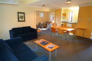 Amalfi Resort Busselton - St Kilda Accommodation 1