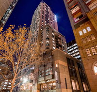 Amora Hotel Jamison Sydney - St Kilda Accommodation