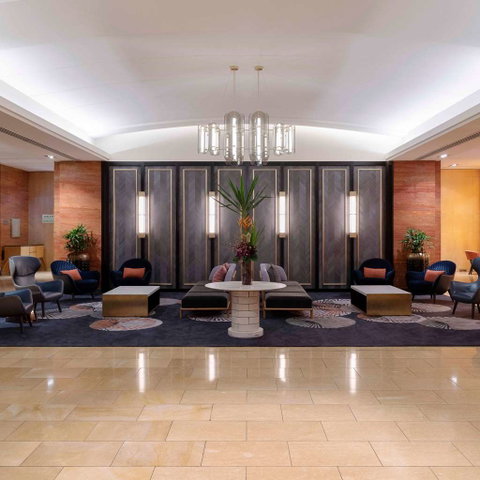 Amora Hotel Jamison Sydney - St Kilda Accommodation 1