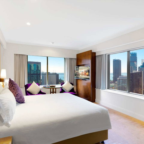 Amora Hotel Jamison Sydney - St Kilda Accommodation 3