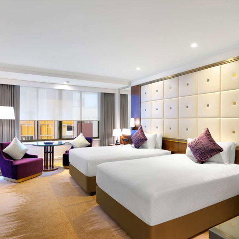 Amora Hotel Jamison Sydney - St Kilda Accommodation 4