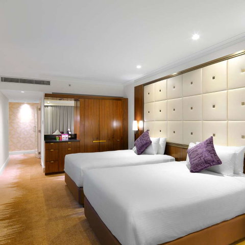 Amora Hotel Jamison Sydney - St Kilda Accommodation 5
