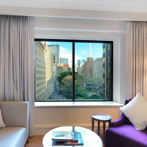 Amora Hotel Jamison Sydney - St Kilda Accommodation 6