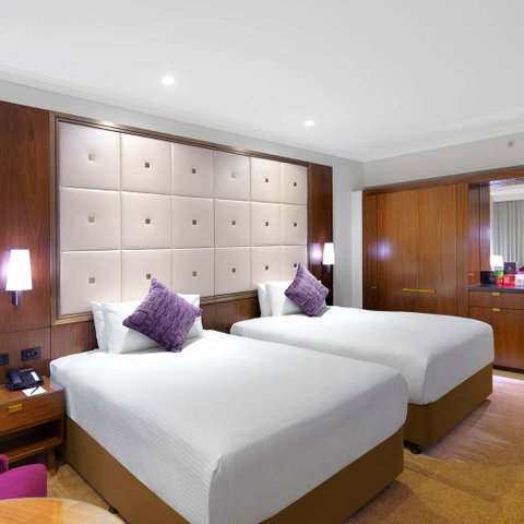 Amora Hotel Jamison Sydney - St Kilda Accommodation 8