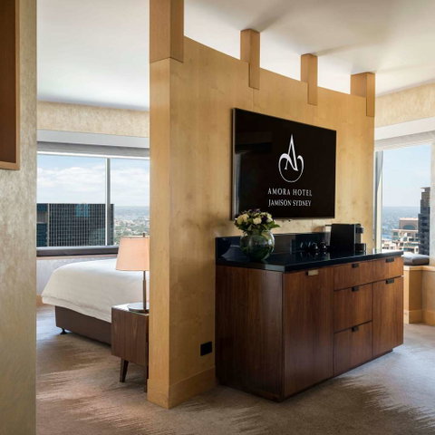 Amora Hotel Jamison Sydney - St Kilda Accommodation 9