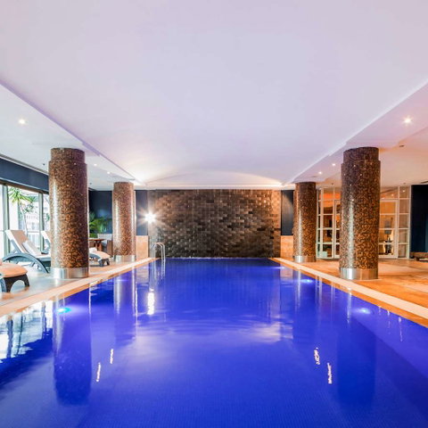 Amora Hotel Jamison Sydney - St Kilda Accommodation 10