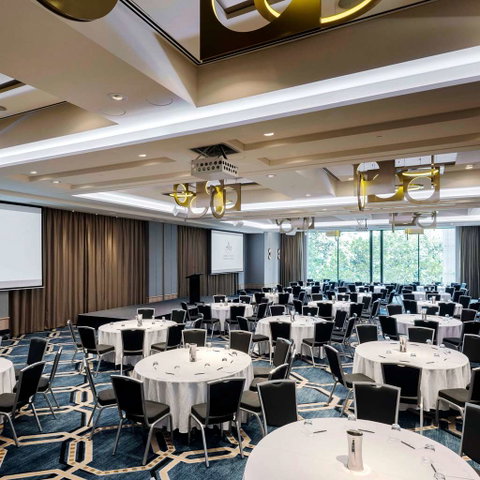 Amora Hotel Jamison Sydney - St Kilda Accommodation 11