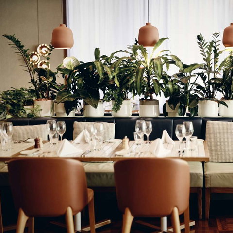 Amora Hotel Jamison Sydney - St Kilda Accommodation 12
