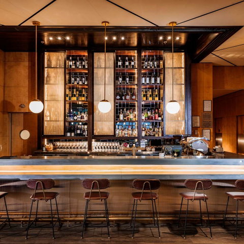 Amora Hotel Jamison Sydney - St Kilda Accommodation 13