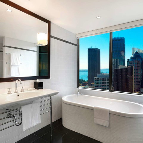 Amora Hotel Jamison Sydney - St Kilda Accommodation 14