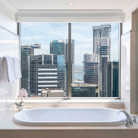 Amora Hotel Jamison Sydney - St Kilda Accommodation 17