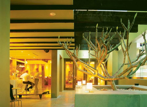 Establishment Hotel - St Kilda Accommodation 12