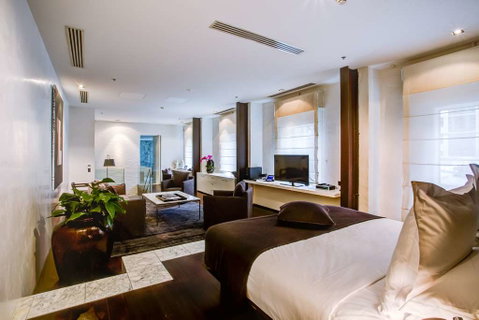 Establishment Hotel - St Kilda Accommodation 14