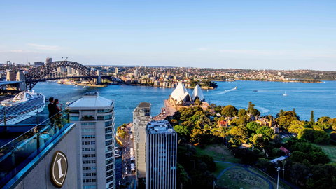InterContinental Sydney - St Kilda Accommodation 2