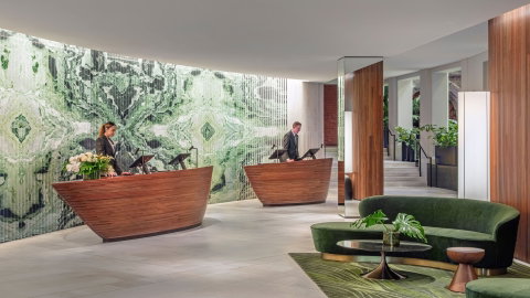 InterContinental Sydney - St Kilda Accommodation 3