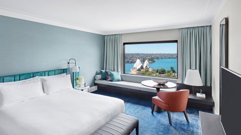 InterContinental Sydney - St Kilda Accommodation 4