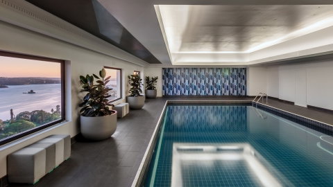InterContinental Sydney - St Kilda Accommodation 7