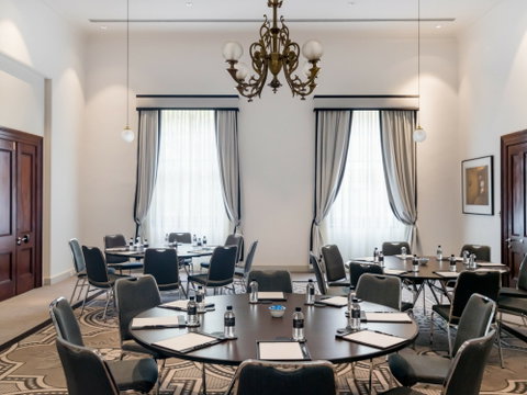 InterContinental Sydney - St Kilda Accommodation 8
