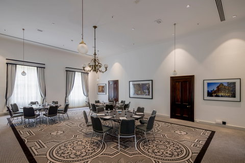 InterContinental Sydney - St Kilda Accommodation 9