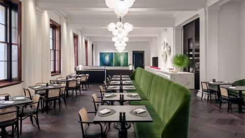InterContinental Sydney - St Kilda Accommodation 10